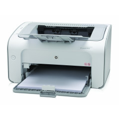 Impressora HP LaserJet Pro P1102 Laser Monocromo 18ppm