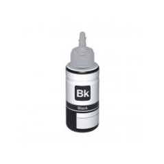 T6641 Bote de Recarga Tinta Compatible (BLACK)