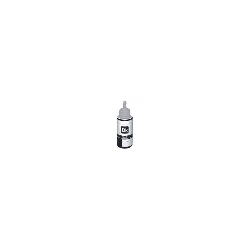 T6641 Bote de Recarga Tinta Compatible (BLACK)