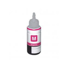 EPSON T6643 MAGENTA BOTELLA DE TINTA GENERICA C13T66434A