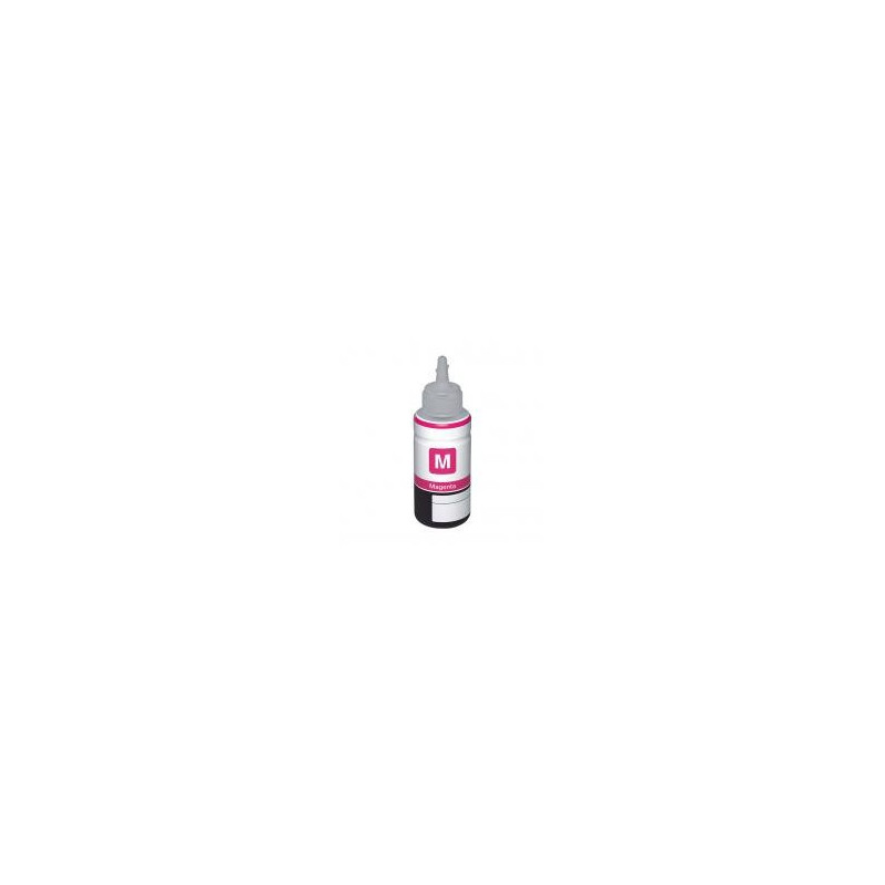 T6643 Nachfülltinte Magenta kompatibel