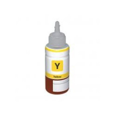 EPSON T6644 AMARILLO BOTELLA DE TINTA GENERICA C13T66444A