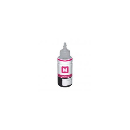 EPSON T6733 MAGENTA BOTELLA DE TINTA GENERICA C13T67334A