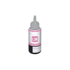 EPSON T6736 MAGENTA LIGHT BOTELLA DE TINTA GENERICA C13T67364A