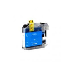 BROTHER LC225XL V3 AMARELO TINTEIRO GENERICO LC 225XLY