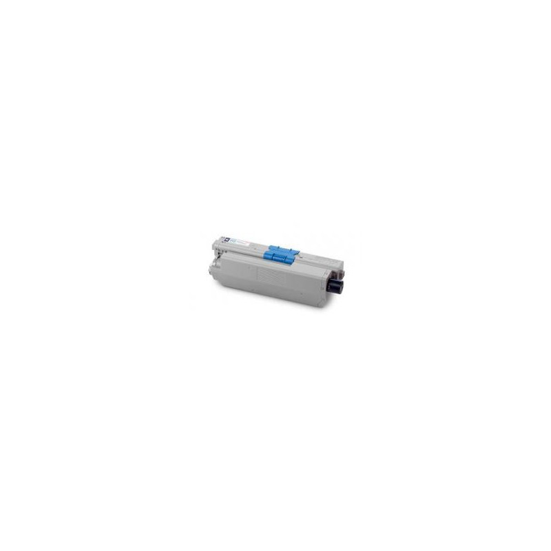 OKI C301DN/C321DN/MC342DN Toner compatibile nero 44973536