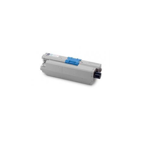 OKI C301DN/C321DN/MC342DN PRETO TONER GENERICO 44973536