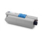 OKI C301DN/C321DN/MC342DN Toner Schwarz kompatibel 44973536