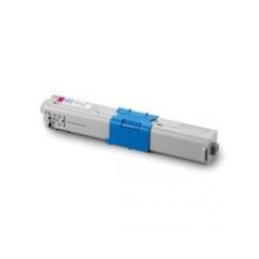 OKI C301DN/C321DN/MC342DN CYAN CARTUCHO DE TONER GENERICO 44973535