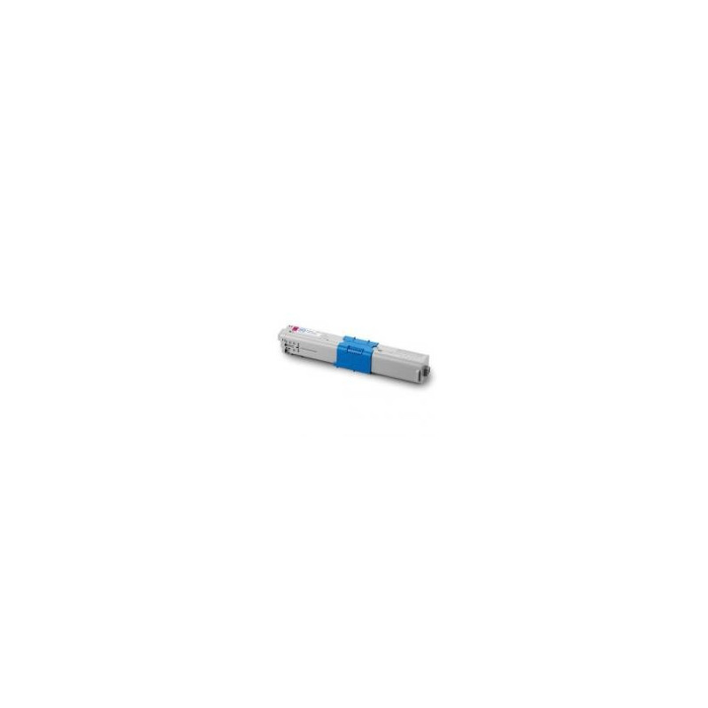 OKI C301DN/C321DN/MC342DN Toner genérico magenta 44973534