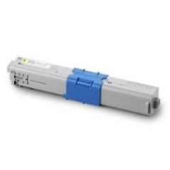 OKI C301DN/C321DN/MC342DN CYAN CARTUCHO DE TONER GENERICO 44973535
