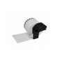 Brother DKN55224 Nastro continuo di carta termica compatibile bianco DK-N55224