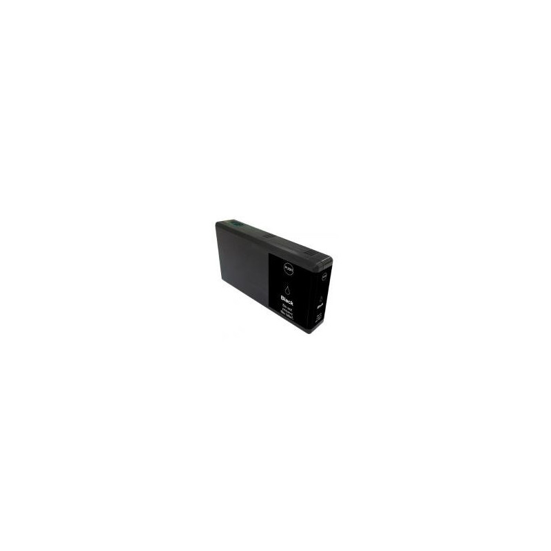 Epson 79XL T7901/T7911 Cartuccia d'inchiostro compatibile nero C13T79014010/C13T79114010