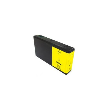 EPSON 79XL T7904/T7914 AMARILLO CARTUCHO DE TINTA GENERICO C13T79044010/C13T79144010