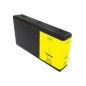 Epson 79XL T7904/T7914 Cartouche d'encre compatible jaune C13T79044010/C13T79144010