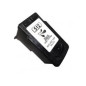 Canon PG512 / PG510 Black remanufactured ink cartridge 2969B001/2970B001