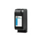 HP 23 Tri-colour remanufactured ink cartridge C1823DE/C1823GE