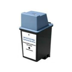 HP 29 NEGRO CARTUCHO DE TINTA REMANUFACTURADO 51629AE