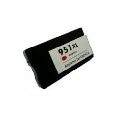 HP 951XL V4 CYAN TINTEIRO GENERICO CN046AE/CN050AE
