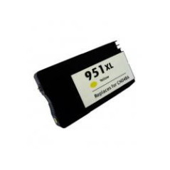 HP 951XL V4 CYAN TINTEIRO GENERICO CN046AE/CN050AE