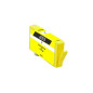 HP 655 Cartuccia d'inchiostro compatibile giallo CZ112AE