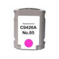 HP 85 Tinteiro genérico magenta C9426A HP 85 Tinteiro genérico magenta C9426A