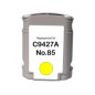 HP 85 Cartucho de tinta genérico amarillo C9427A HP 85 Cartucho de tinta genérico amarillo C9427A