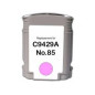 HP 85 Cartuccia d'inchiostro compatibile magenta chiaro C9429A