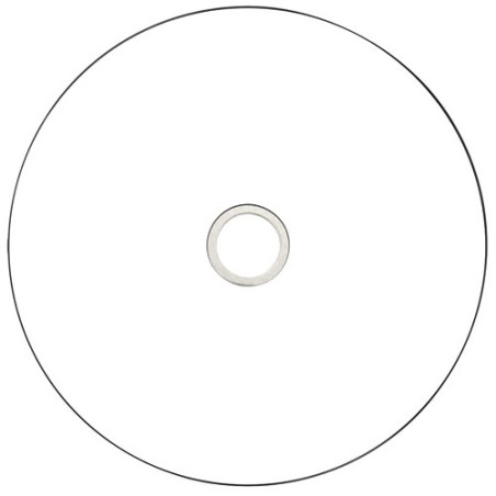 CD-R 52X Ritek Vollflächig bedruckbar Spindel 50 Stk.