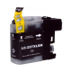 BROTHER LC227XL V3 NEGRO CARTUCHO DE TINTA GENERICO LC 227XLBK