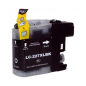 Brother LC227XL V3 Cartuccia d'inchiostro compatibile nero LC 227XLBK