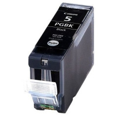 Cartuccia d'inchiostro compatibile Canon PGI-5BK Nero