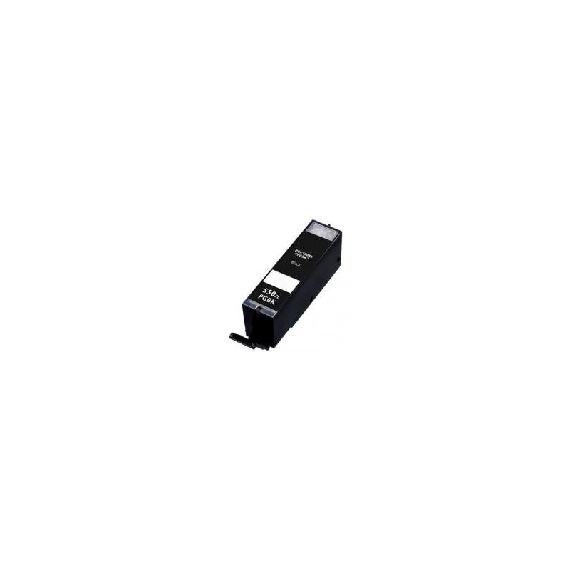 CANON CLI-550 PG PGI-550PGBK  PGI-555XXL XL Cartucho Negro Compatible