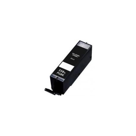 Cartuccia d'inchiostro compatibile Canon CLI-550 PG Nero