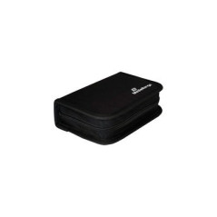 MediaRange Etui für 6 USB-Sticks und 3 SD-Karten