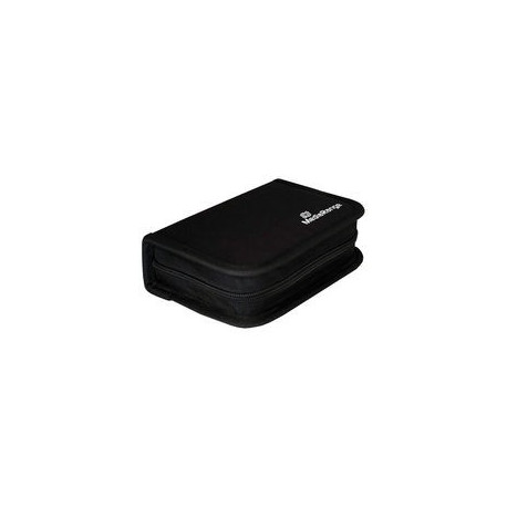 Bolsa p/ 6 USB Flash Drives e 3 SD Cards