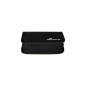 MediaRange Custodia per 6 chiavette USB e 3 schede SD