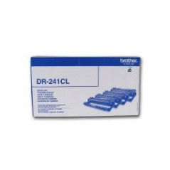 BROTHER DR-241CL TAMBOR DE IMAGEN ORIGINAL (DRUM)