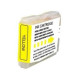 Ink Brother LC970Y LC1000Y Amarelo Compatible