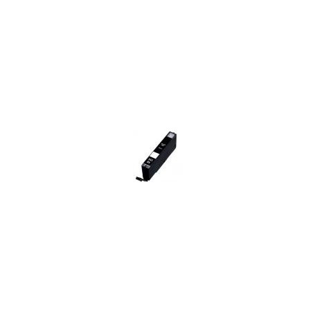 Canon CLI-551XLBK Tintenpatrone Schwarz, kompatibel