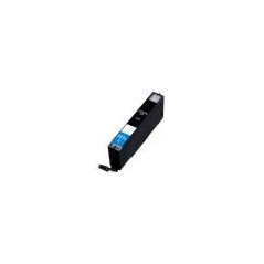 Cartuccia d'inchiostro compatibile Canon CLI-551XLC Ciano