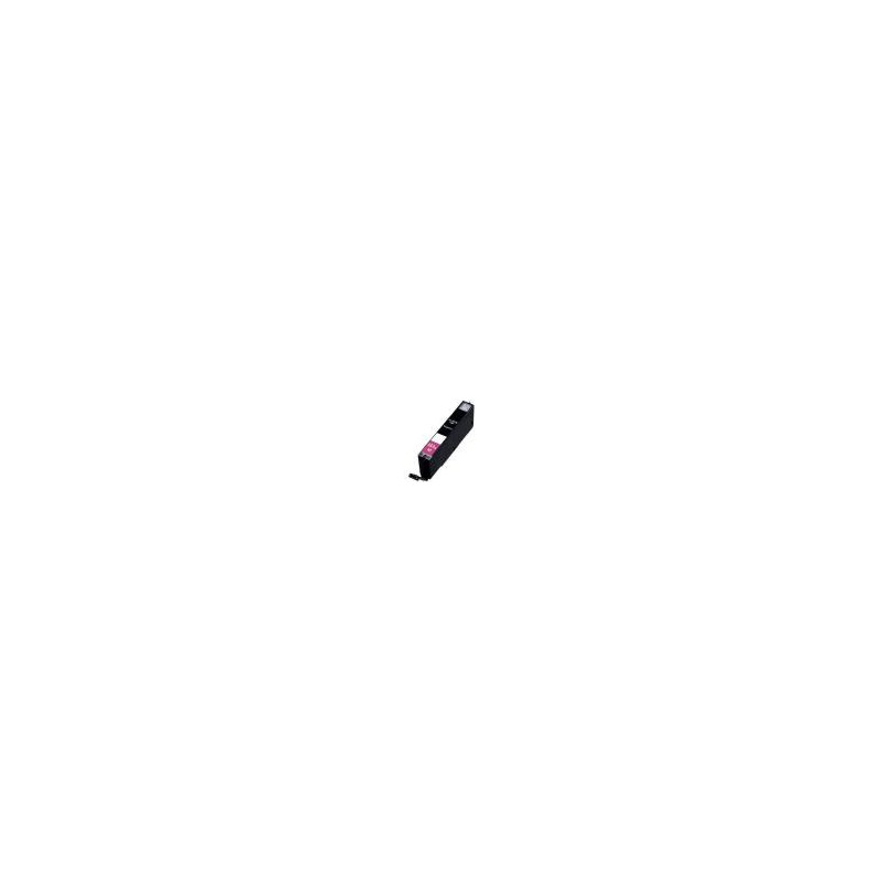 CANON CLI-551XLM Tinteiro Magenta Compatível CANON CLI-551XLM Tinteiro Magenta Compatível