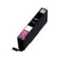 CANON CLI-551XLM Tinteiro Magenta Compatível CANON CLI-551XLM Tinteiro Magenta Compatível