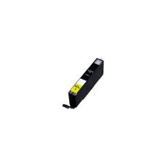 Cartouche d'encre compatible Canon CLI-551XLY Jaune