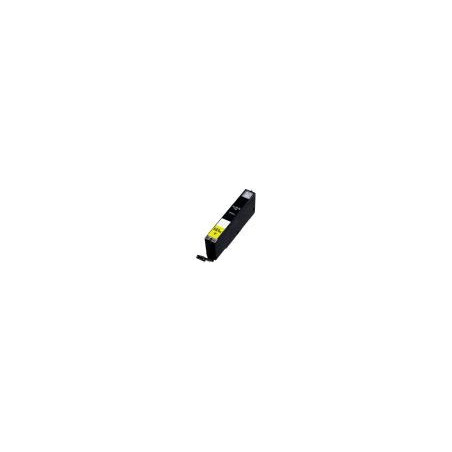 Cartouche d'encre compatible Canon CLI-551XLY Jaune