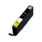 Canon CLI-551XLY Yellow compatible ink cartridge