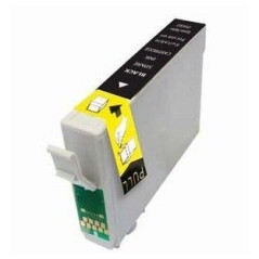 Cartuccia d'inchiostro compatibile Epson T1291 Nero