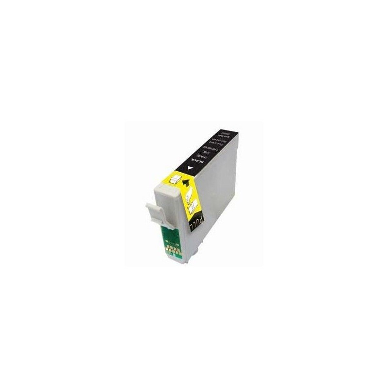 Epson T1291 Preto compatível