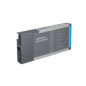 Epson T544200 Cartouche d'encre pigmentée compatible cyan C13T544200