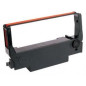 Epson ERC38/34/30 Fita matricial genérica preto/vermelho C43S015376